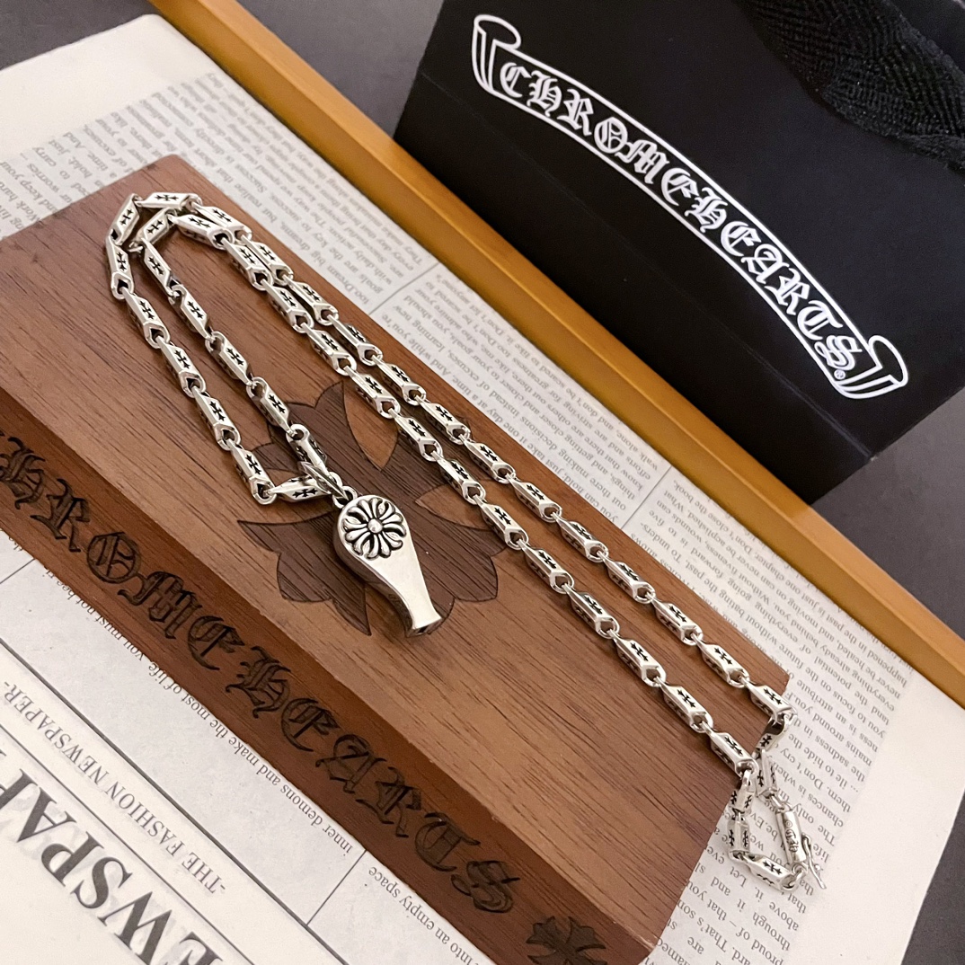 Chrome Hearts Necklaces